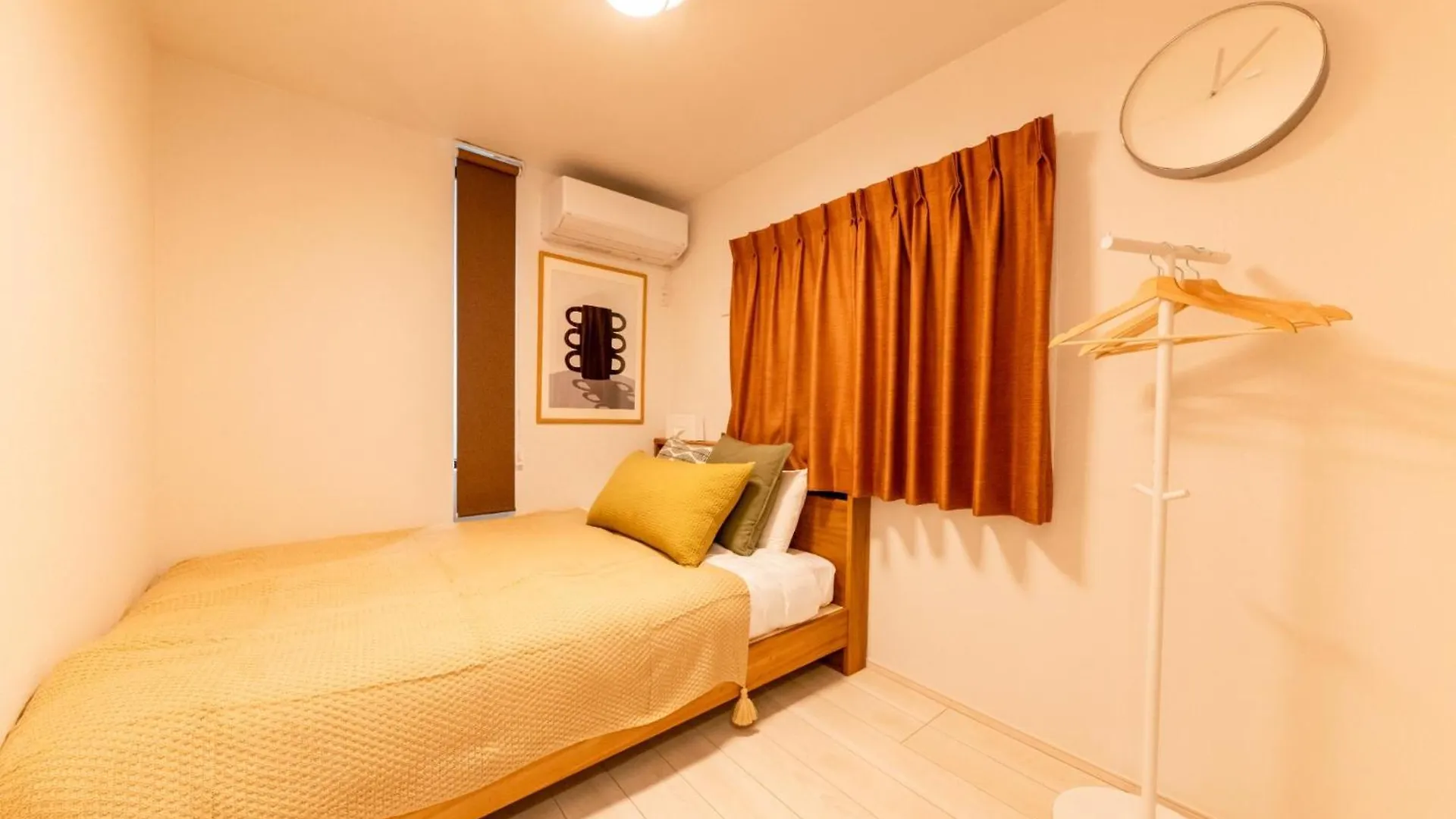 Сasa de vacaciones Hotel Peerson - Vacation Stay 73421V Tokio