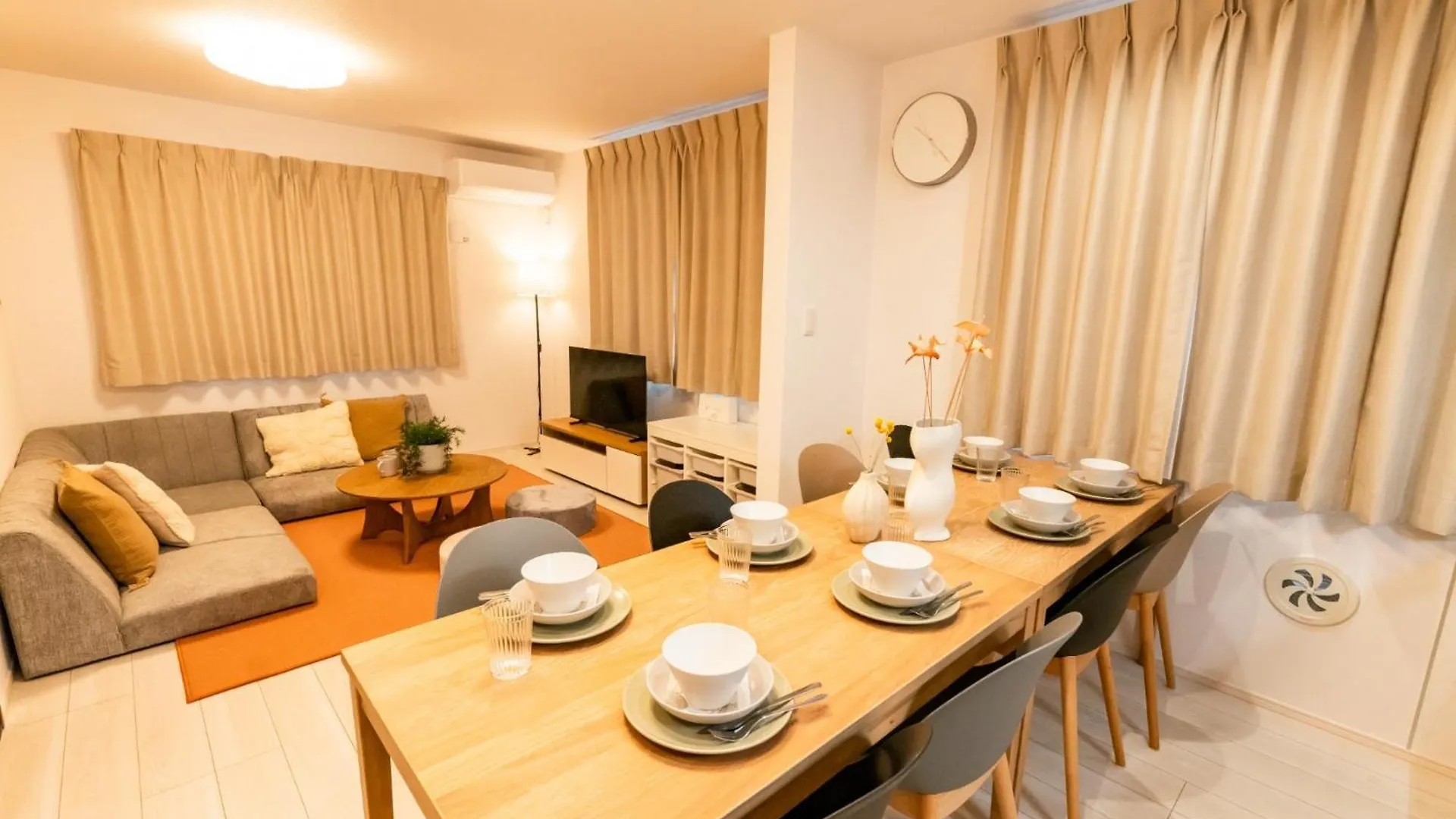 Hotel Peerson - Vacation Stay 73421V Tokio Сasa de vacaciones