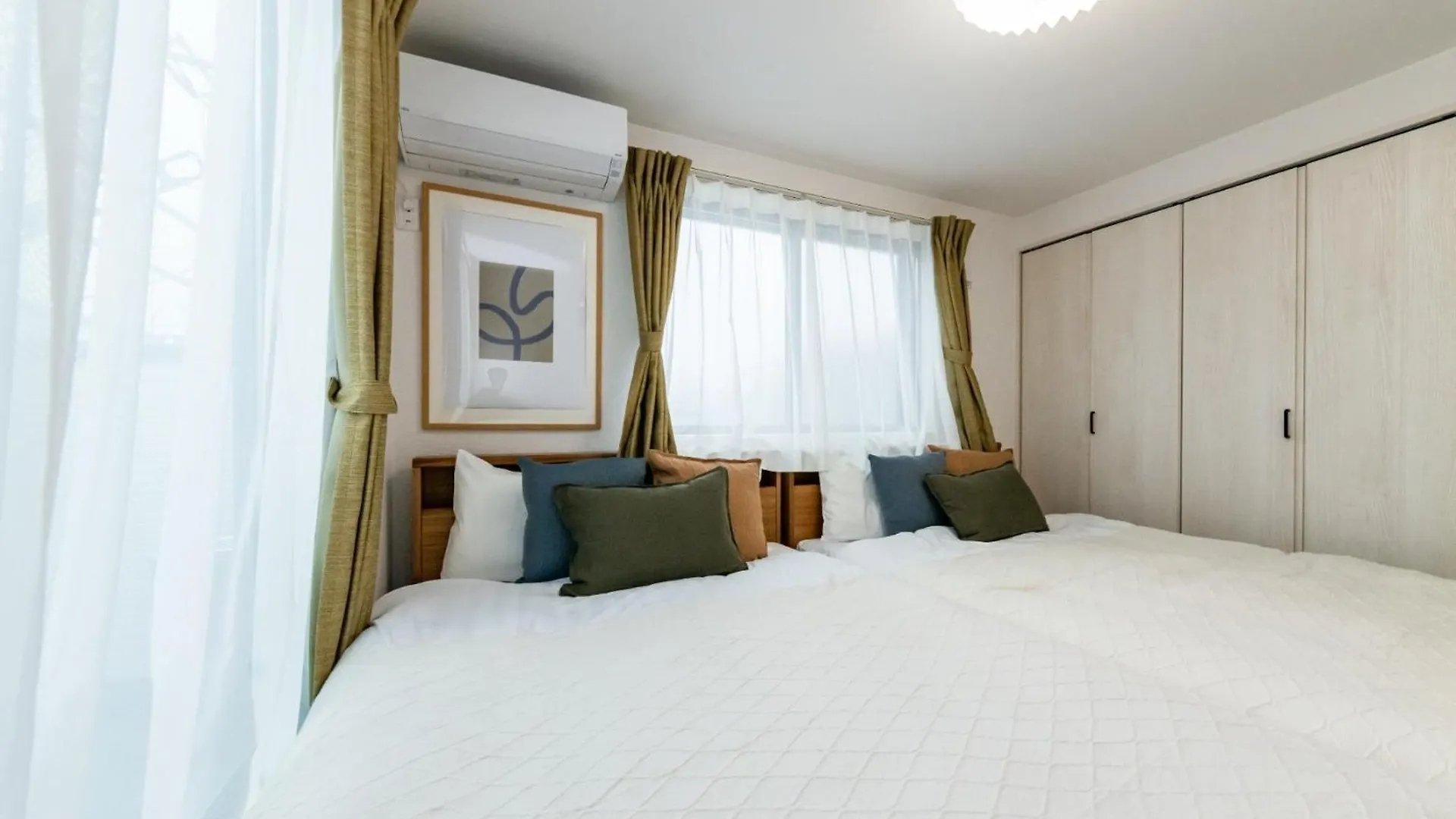 Сasa de vacaciones Hotel Peerson - Vacation Stay 73421V Tokio Japón