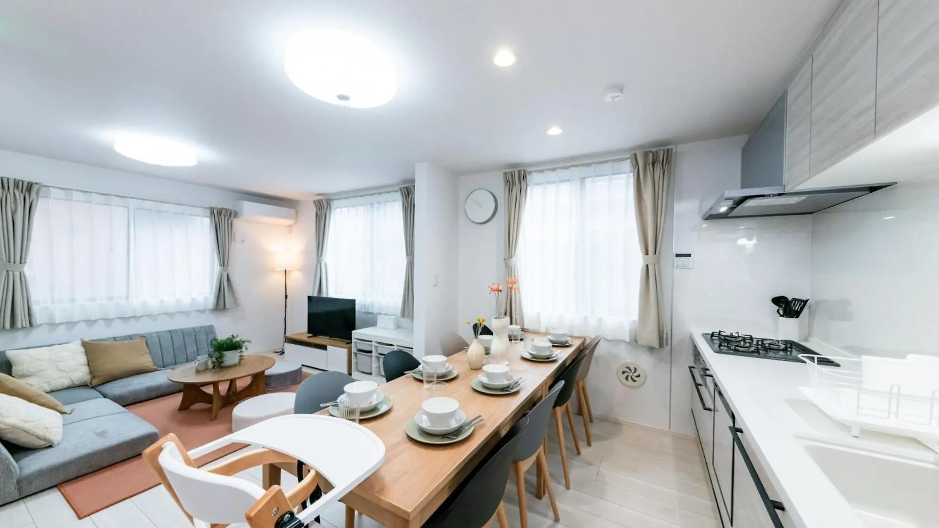 Hotel Peerson - Vacation Stay 73421V Tokyo 0*,