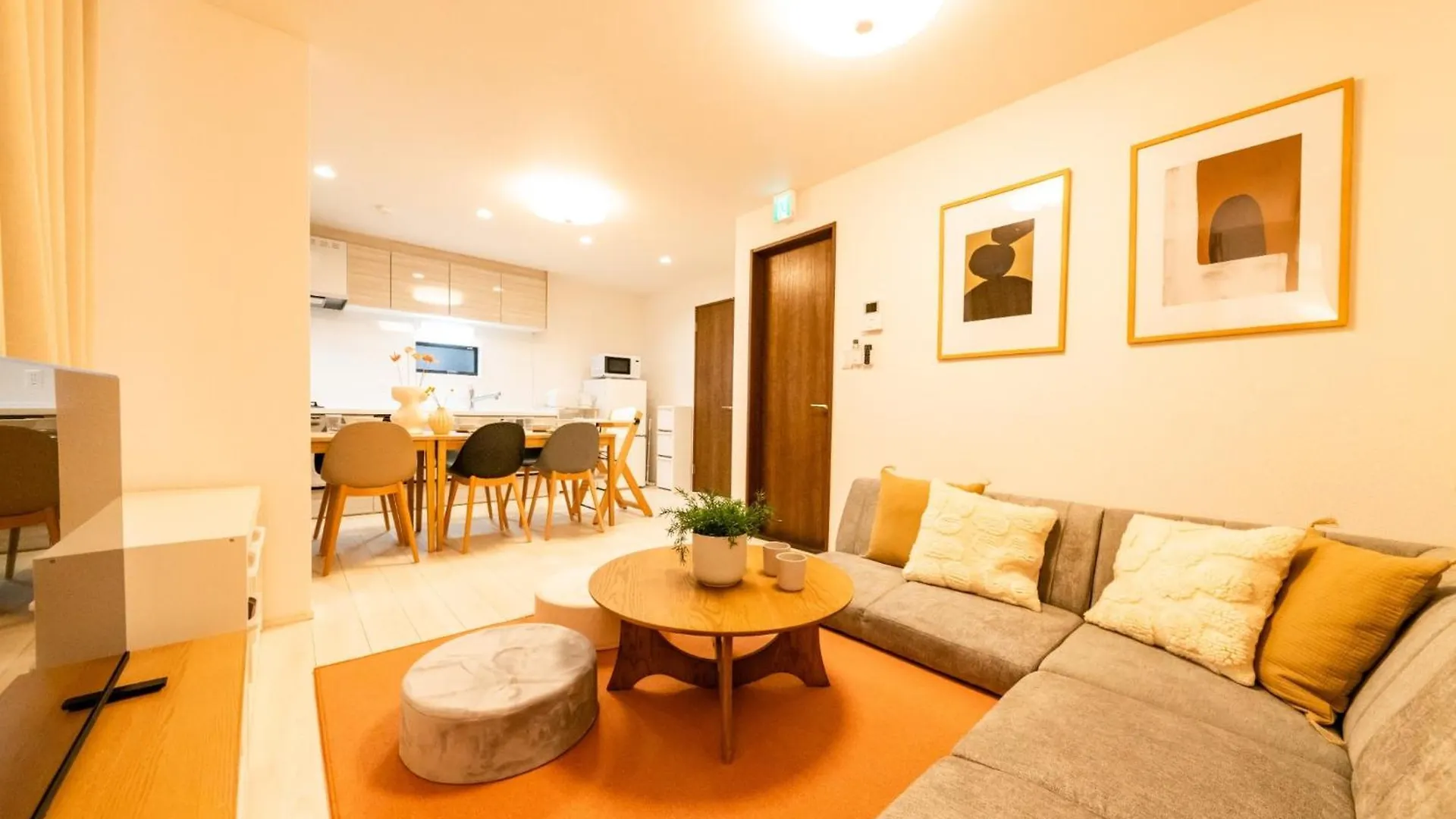 Holiday home Hotel Peerson - Vacation Stay 73421V Tokyo