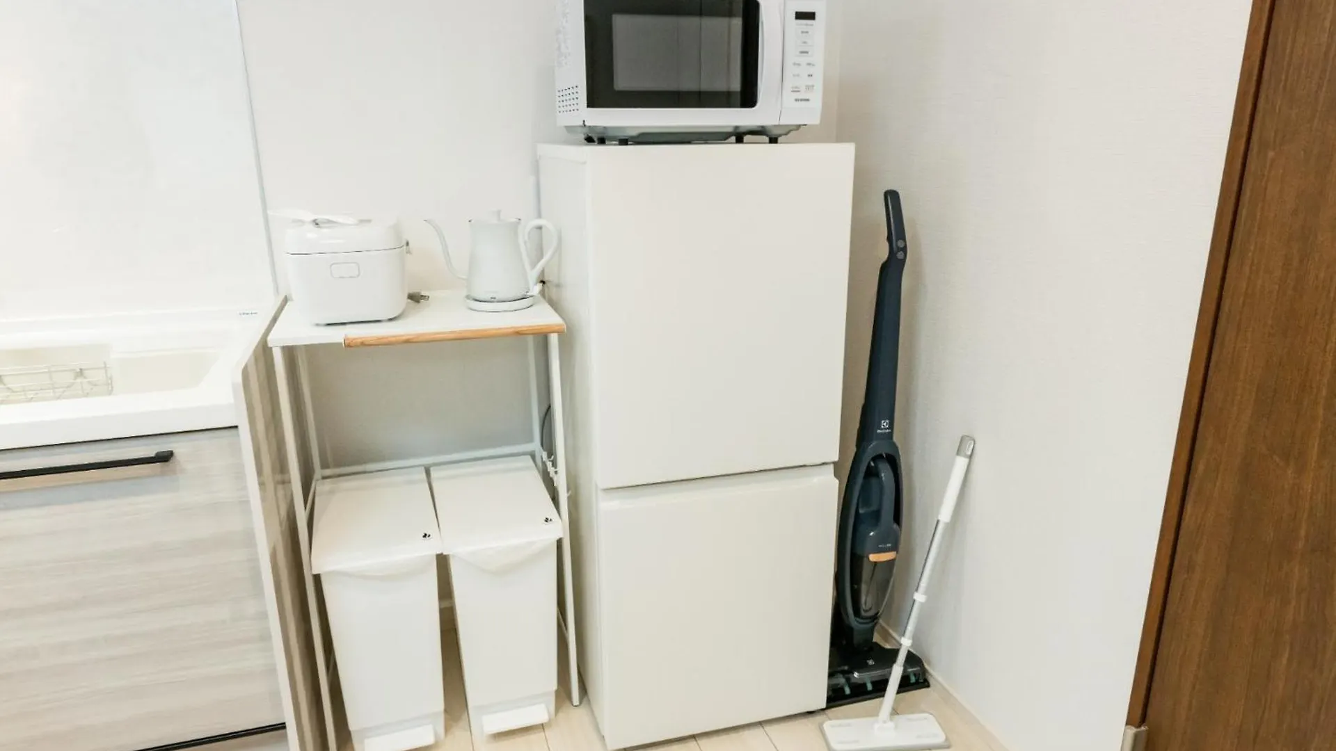 Hotel Peerson - Vacation Stay 73421V Tokyo Holiday home