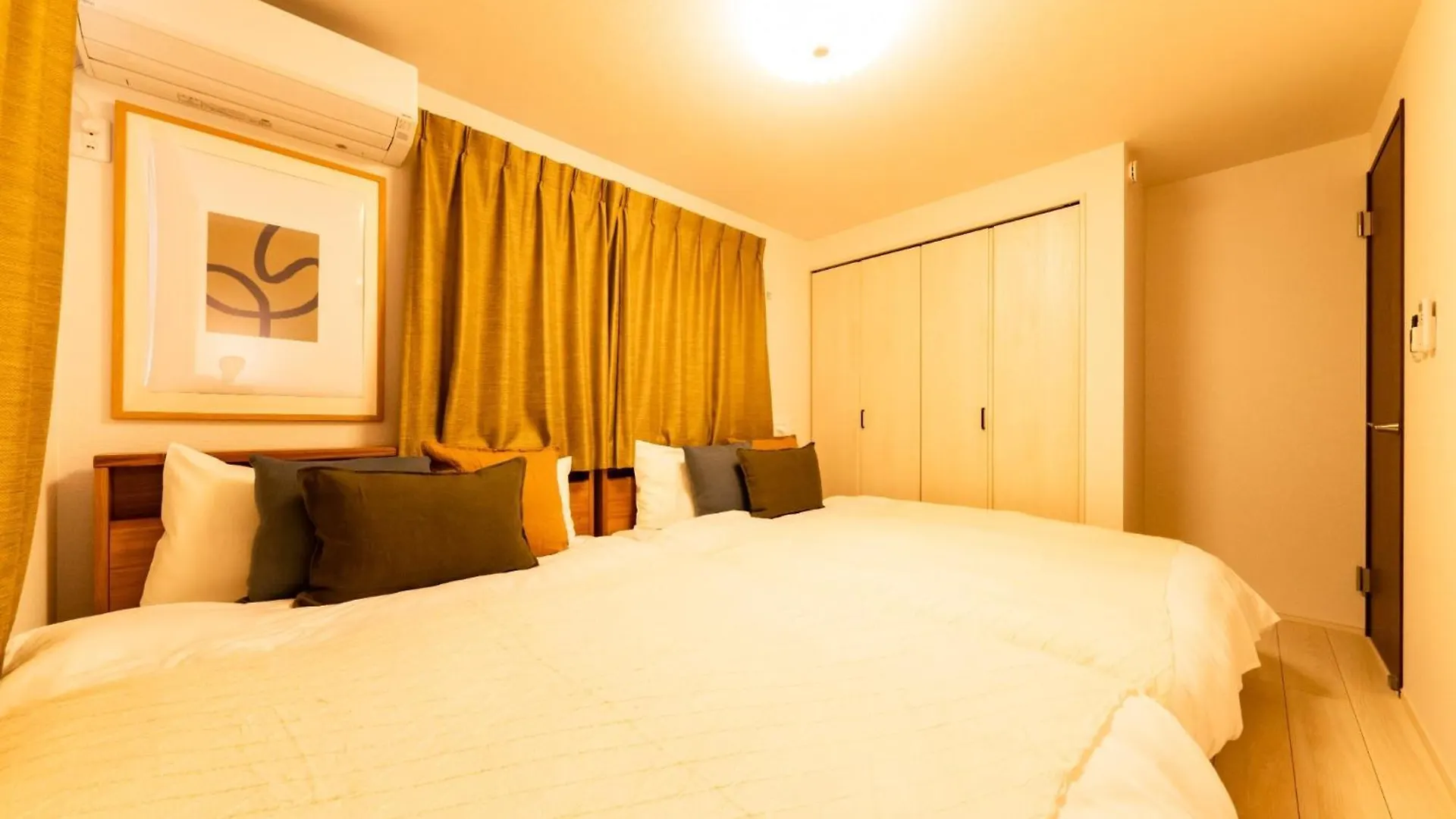 Holiday home Hotel Peerson - Vacation Stay 73421V Tokyo