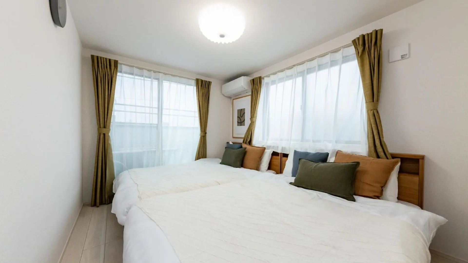 Hotel Peerson - Vacation Stay 73421V Tokyo Holiday home