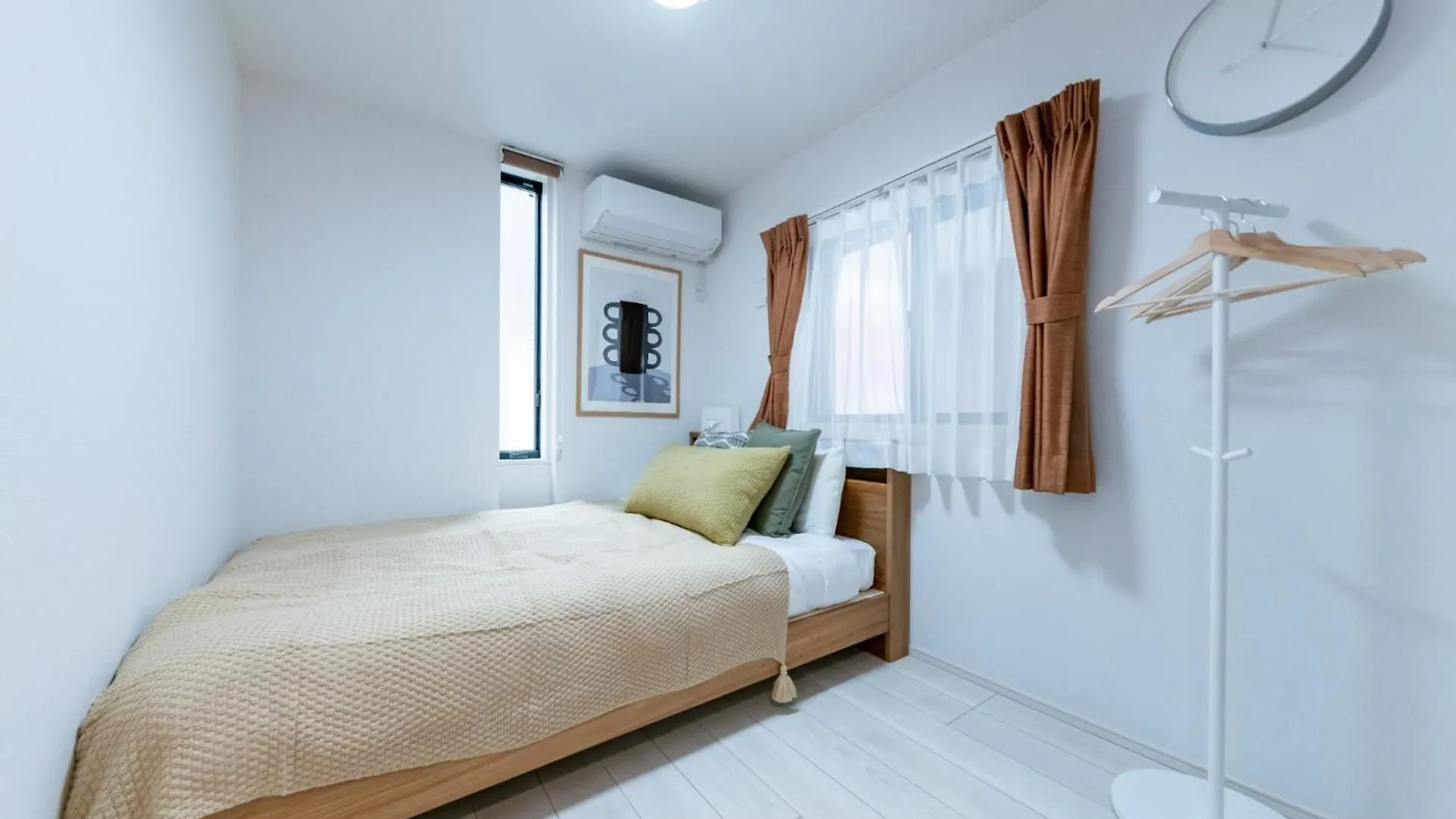 Holiday home Hotel Peerson - Vacation Stay 73421V Tokyo