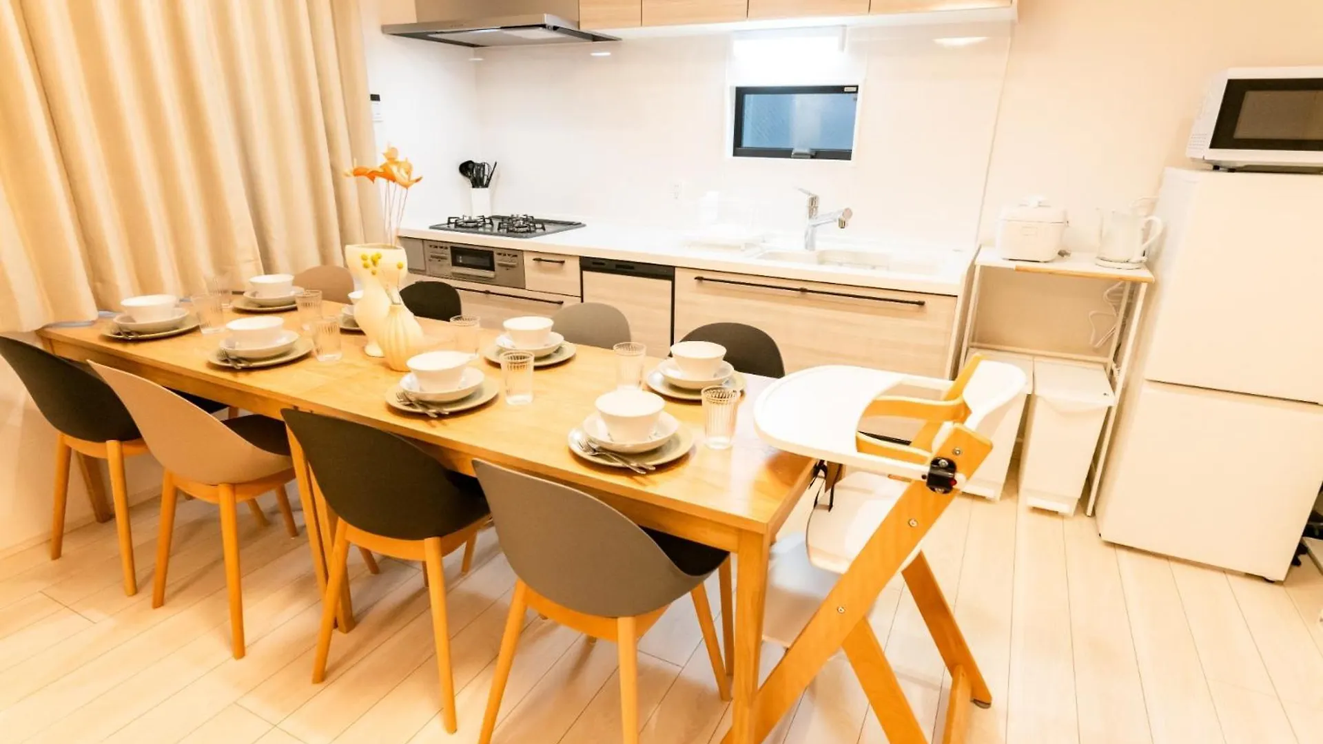 Hotel Peerson - Vacation Stay 73421V Tokyo 0*,  Japan